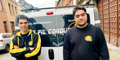 Le Fil Conducteur, pour vos traveaux électriques